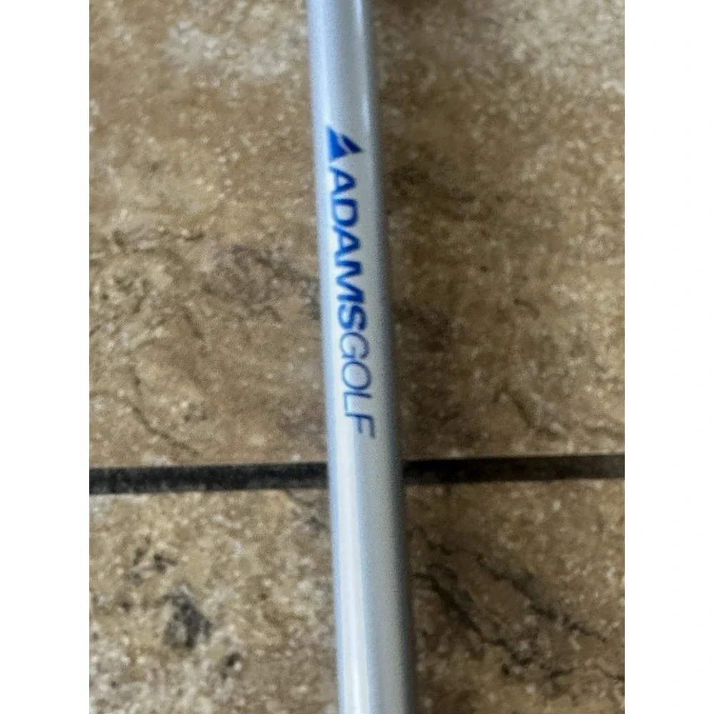 ADAMS GOLF IDEA A12 OS WOMEN'S 5FW - ULTRA LITE 45G HIGH LAUNCH GRAPHITE